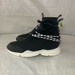 John Geiger shoes